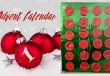 Easy Advent Calendar feature image