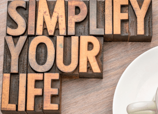 5 ways to simplify your life featured image