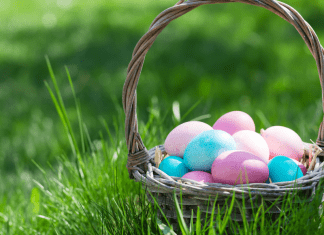 40+ Easter Basket Filler ideas for Teens and Tweens