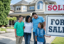 Home Buying Tips for Families