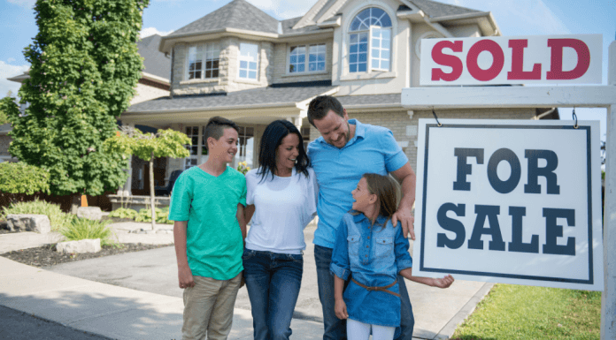 Home Buying Tips for Families