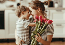 10 Mother's Day Gifts