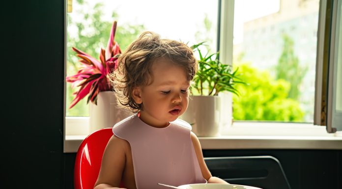 Why are kids picky eaters? feature image