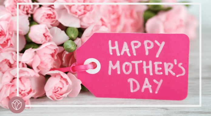 10 Mothers Day Gifts