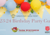 Birthday Party Guide feature image