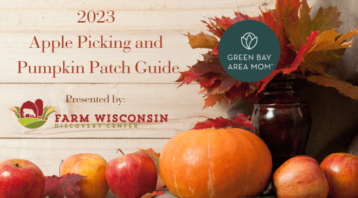 Apple Picking and Pumpkin Patch Guide