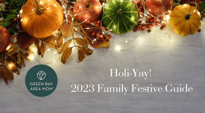 Holi-Yay! 2023 Family Festive Guide