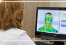 My Experience with Thermography