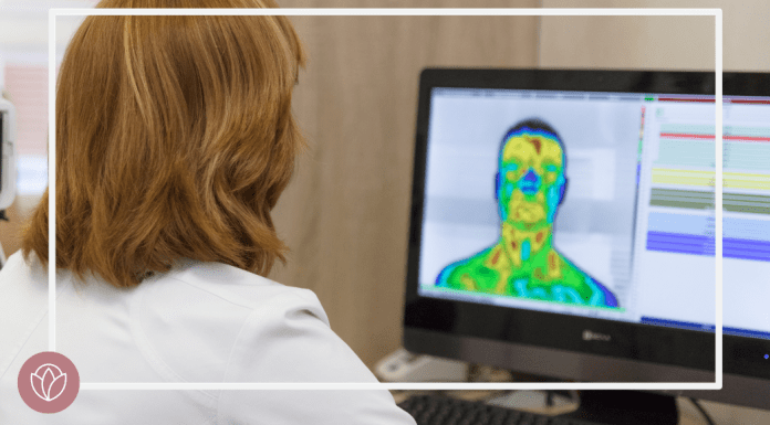My Experience with Thermography