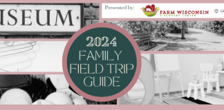 Family Field Trip Guide
