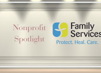 Nonprofit Spotlight: Family Services