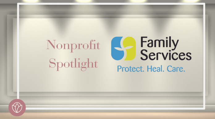 Nonprofit Spotlight: Family Services